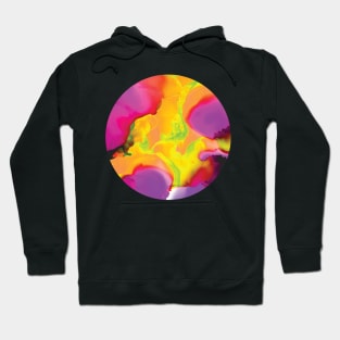 Toxic Crazyness Hoodie